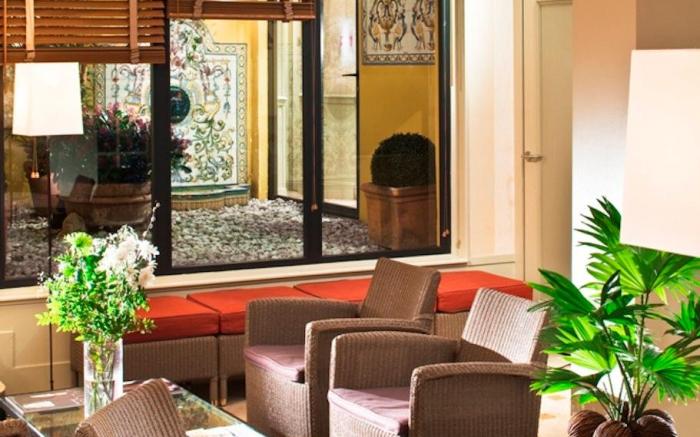 Hotel des Deux-Iles - Notre-Dame