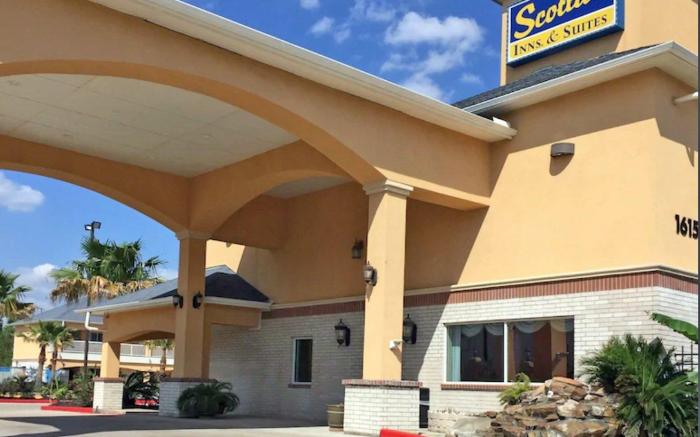 Scottish Inns and Suites Timbercreek