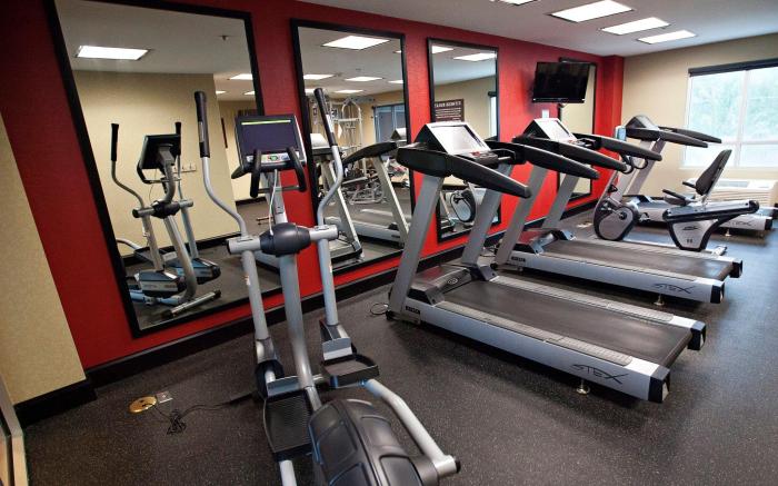 Crowne Plaza Houston Galleria Area By IHG
