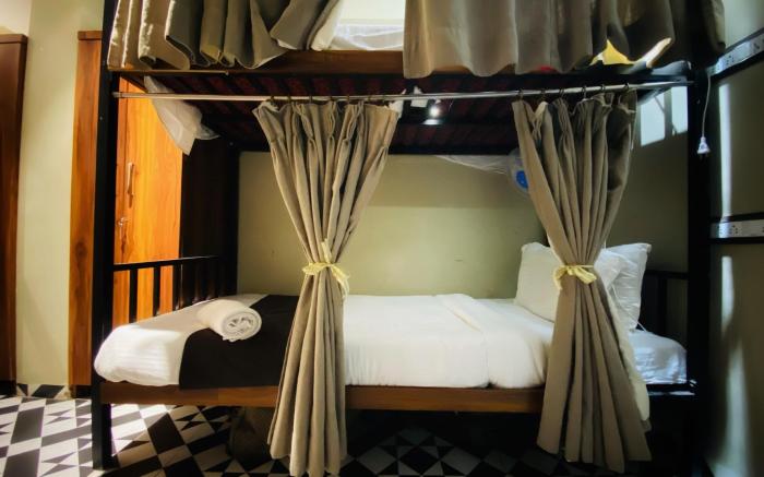 Sulu Stay Inn Near Mumbai International Airport