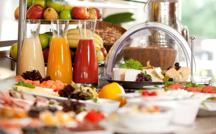 Mercure Hotel Schweinfurt Maininsel