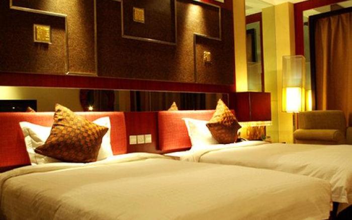 Dunhuang Grand Soluxe Hotel