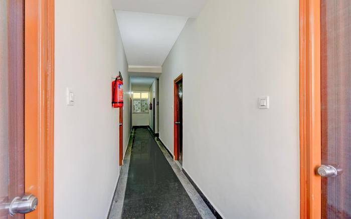 Super Collection O Forum Mall Hyderabad Formerly Ruby Grand Inn