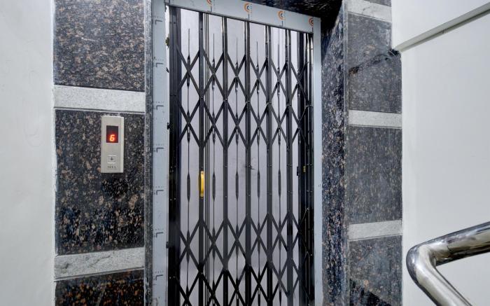 Super Collection O Forum Mall Hyderabad Formerly Ruby Grand Inn