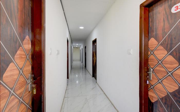 Hotel O Film City Hyderabad Formerly RJ Residency