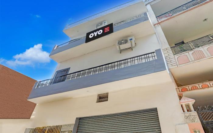 Hotel O Shiva Grand