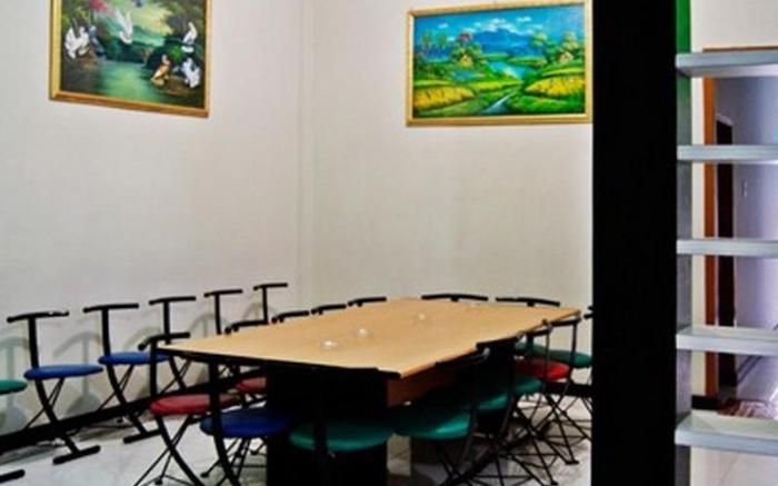 Hotel Meurah Mulia