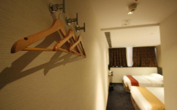 Noble Park Hotel