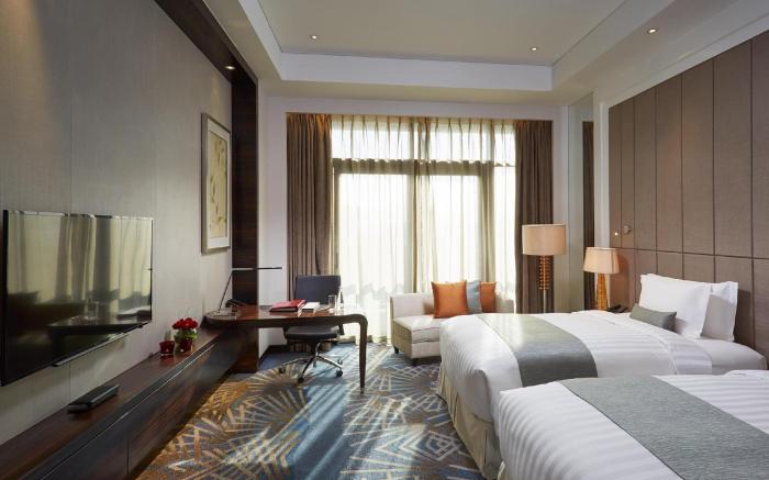 Gran Melia Xian Hotel