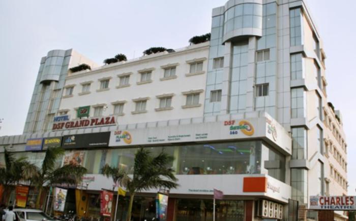 Hotel DSF Grand Plaza