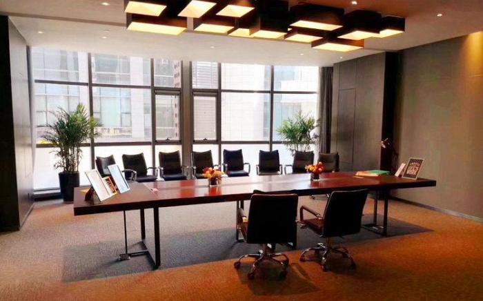 Yitel Xi'an High-tech Zone Jinye Road Shenzhou Digital Technology Park