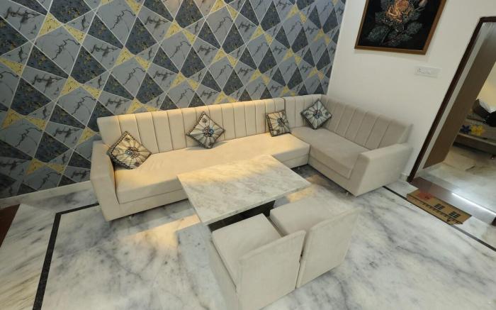 Raj Villa - Luxurious modern villa in Jodhpur City