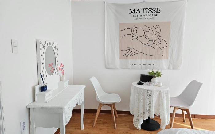 Tovstay SPC A place to stay long-term  Discount