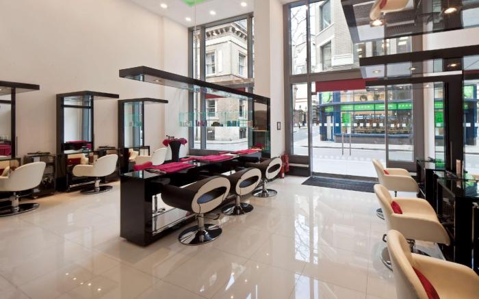 Leonardo Royal Hotel London St Paul