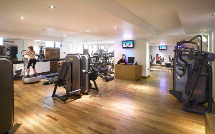 Leonardo Royal Hotel London St Paul