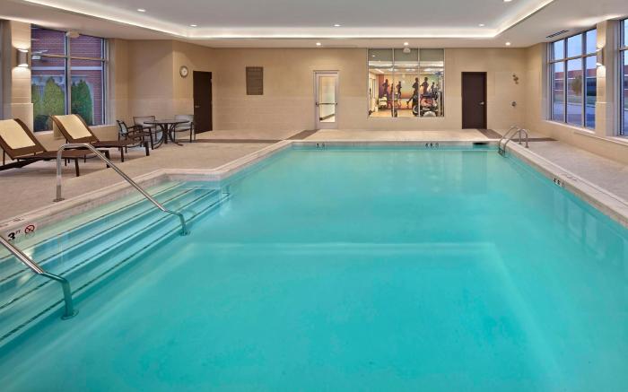 Hyatt Place Warwick/providence Airport