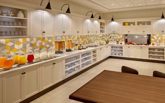 Hyatt Place Warwick/providence Airport