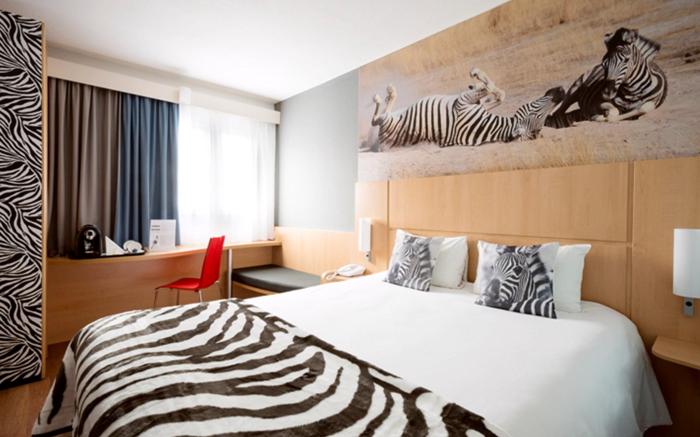 Ibis Warszawa Centrum