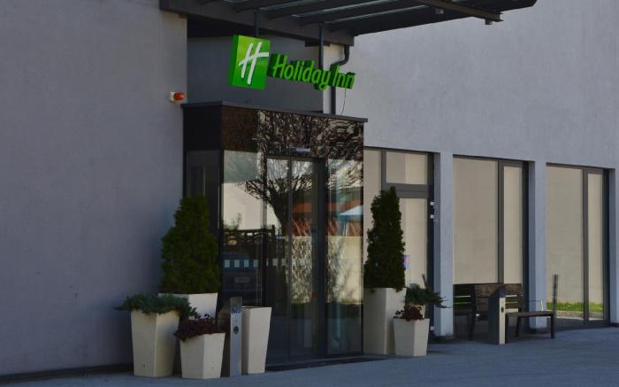 Holiday Inn - Salzburg City By IHG