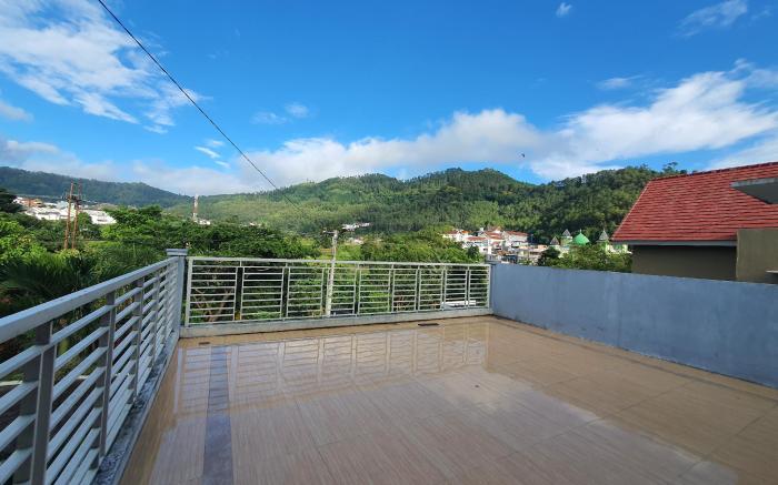 SUNRICH Villa Syariah