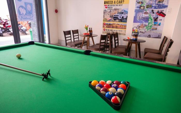 BOOHOSTEL