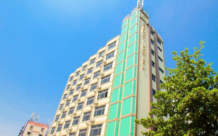 Gemsy Hotel