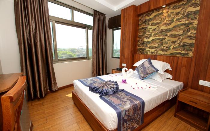 Gemsy Hotel