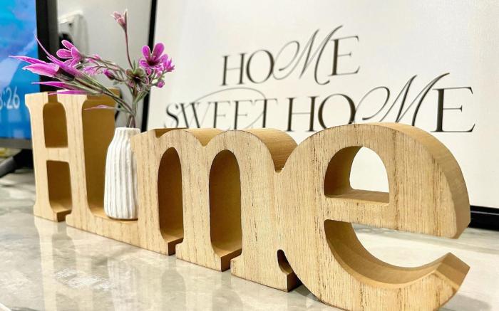 Podium 3Br 2Bth Cozy Apartment