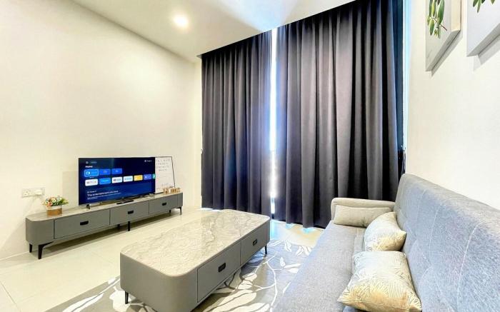 Podium 3Br 2Bth Cozy Apartment