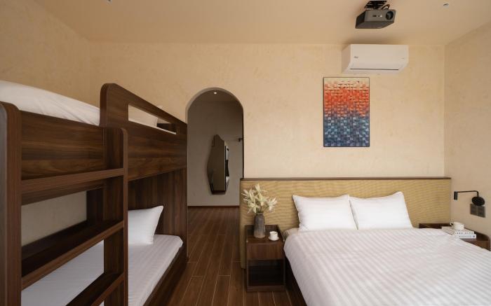 New Memories Hotel DaLat 