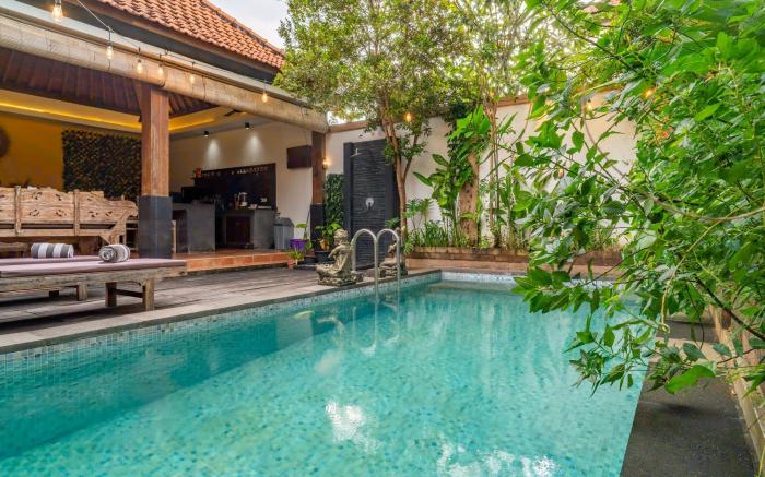 Villa Sampurna