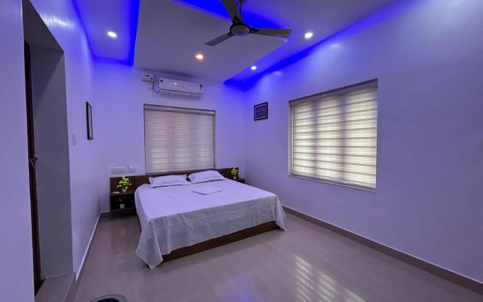 Puzhayoram Homestay 