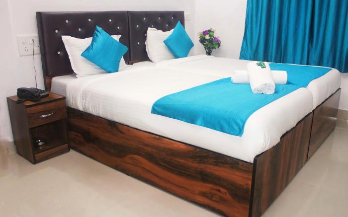 Sadanad Home