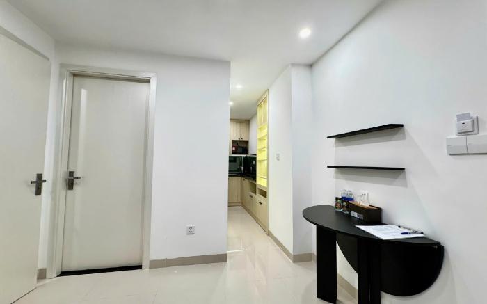 Sun Residences 