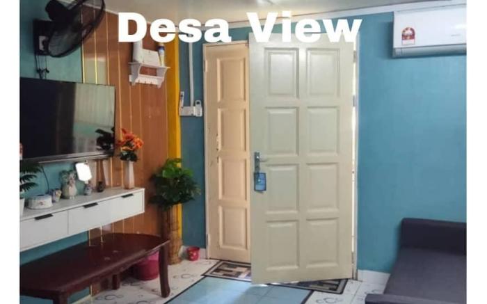 Homestay Jane'H Desa View Homestay kudat 