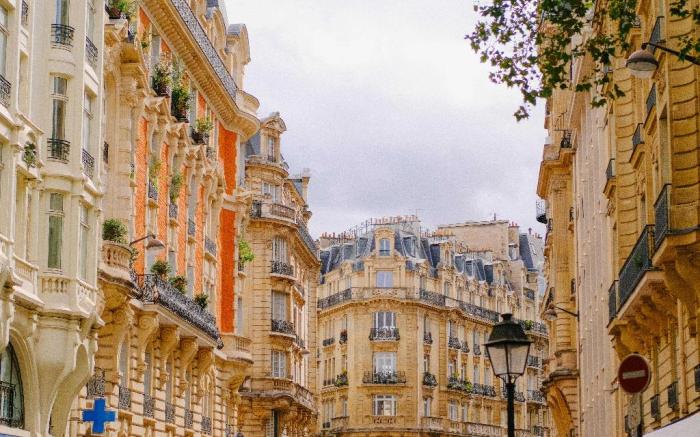 Elegant Home - 5BD/12P - Heart of 'Le Marais'