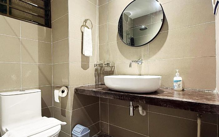 Seanest Residence 贤巢名宿 14 (Owned by Amadel® Res.)