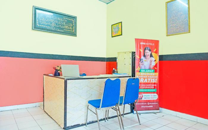 Hotel O Bandar Lampung Near Teropong Kota Bukit Cindy Formerly Divka Residence