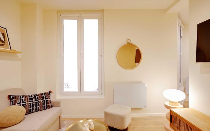 Elegant apartment - 1BR/2P - Arc de Triomphe