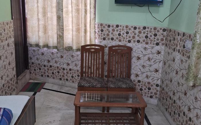 Maa Saraswati Atithi Bhawan
