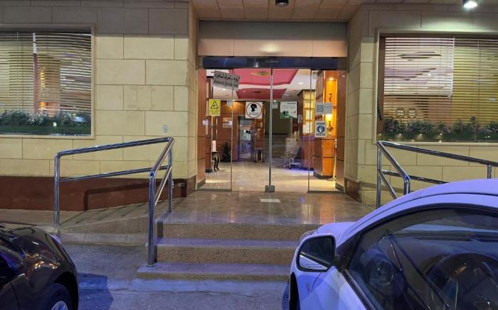 Al Shoola Aparthotel - الشعلة للشقق المفروشة