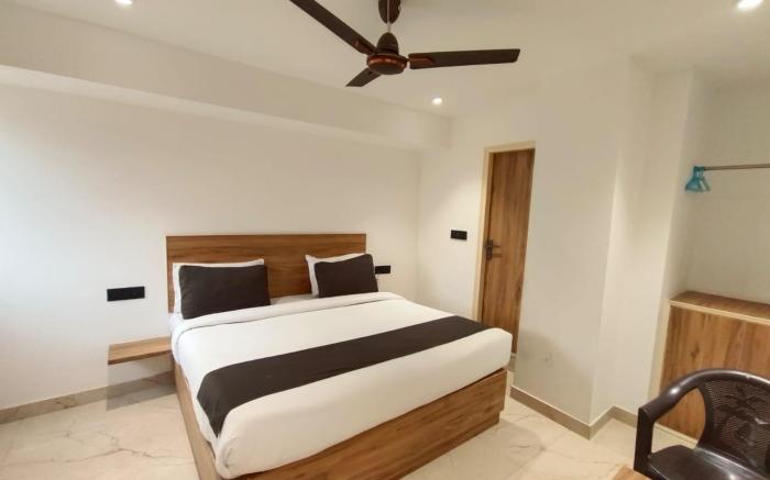 Hotel Star City Near Delhi Airport