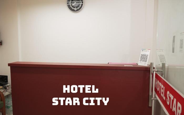 Hotel Star City Near Delhi Airport