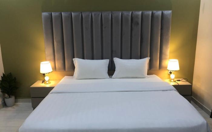 IS 15 HabibiStay 1 bed apartment
