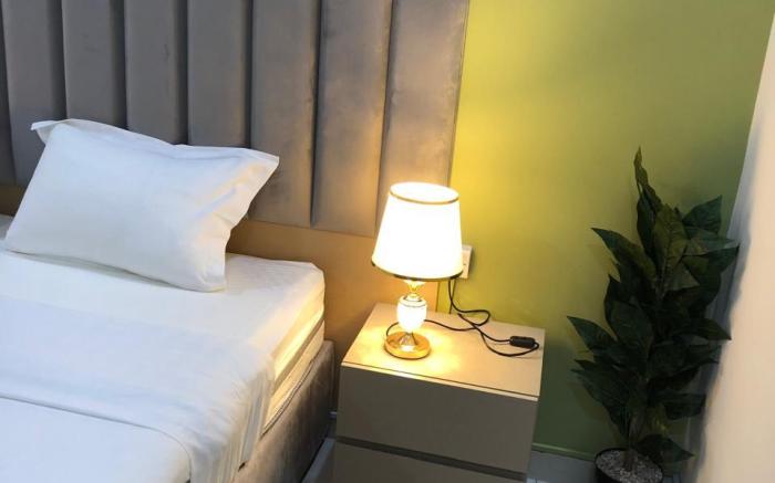 IS 8 HabibiStay 1 bed apartment