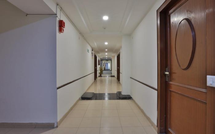 Hotel Seven Inn