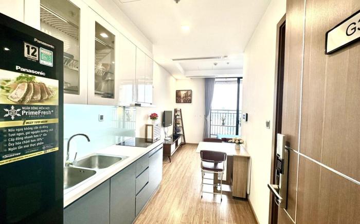 Great Apt Near Marriott, Keangnam And Grand Plaza