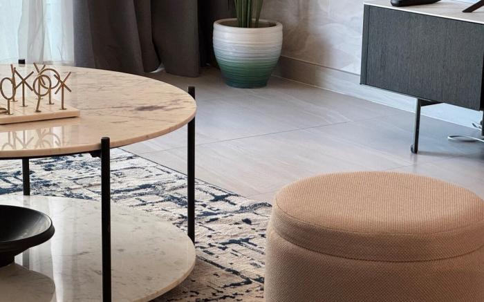 ASHRI Luxe apt | 5 mins Downtown Dubai near Metro