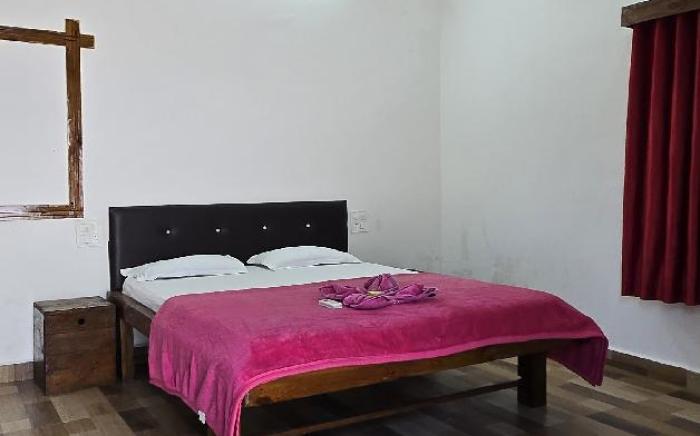 A Ghule Patil Family Beach Resort