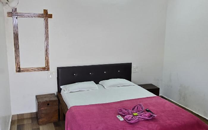 A Ghule Patil Family Beach Resort